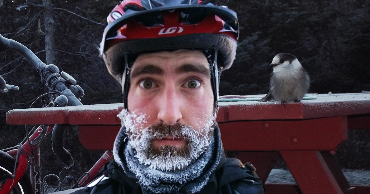 Choice vs Chance: My Near-Death Life Lesson in Newfoundland