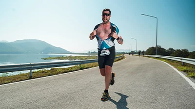 2026 Sri Lanna Triathlon race photo