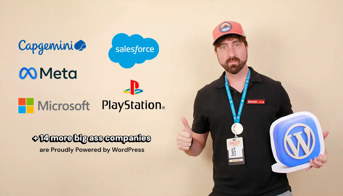 19 Best Enterprise Websites Powered by WordPress