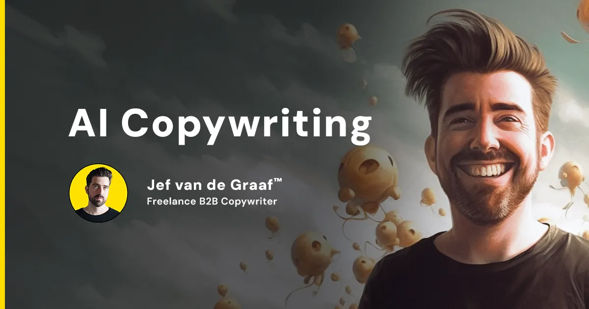 AI Copywriting: My 3 Ethical Rules for Using AI Writing