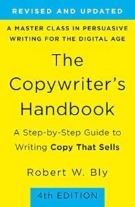 The Copywriter's Handbook