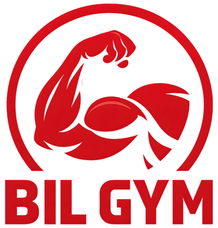 Bil Gym logo