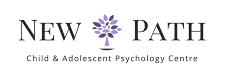 New Path Psychology logo