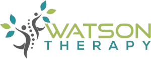 Watson Therapy logo