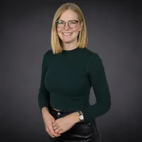Anna Irving-Peckham