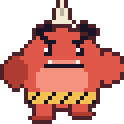 Oni Strongman