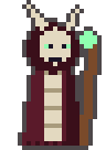 Dragon Priest