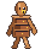 Drawer Man