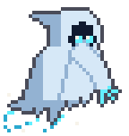 Frost Wraith
