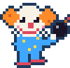 Clown Bomber