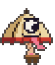 Umbrella Yokai