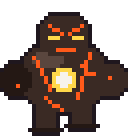 Magma Golem