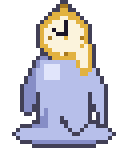 Melted Man