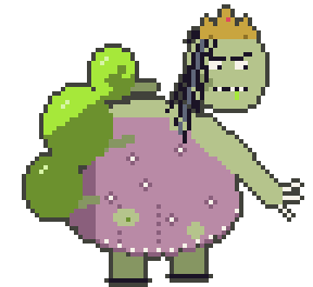 Mother Rot