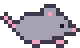 Toy mouse