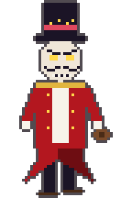 The Ringmaster