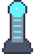 Shield generator