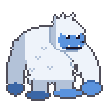 Yeti