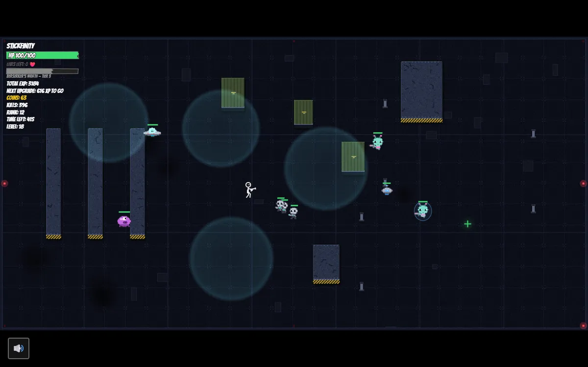Invasion in play