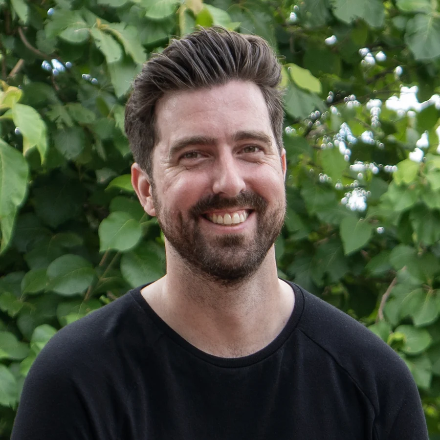 Jef van de Graaf